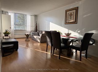 340 Dixon Rd #209, Toronto, ON M9R 1T1