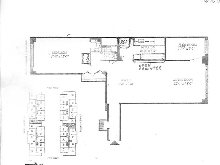 425 E 63rd St #W10H — Photo 2