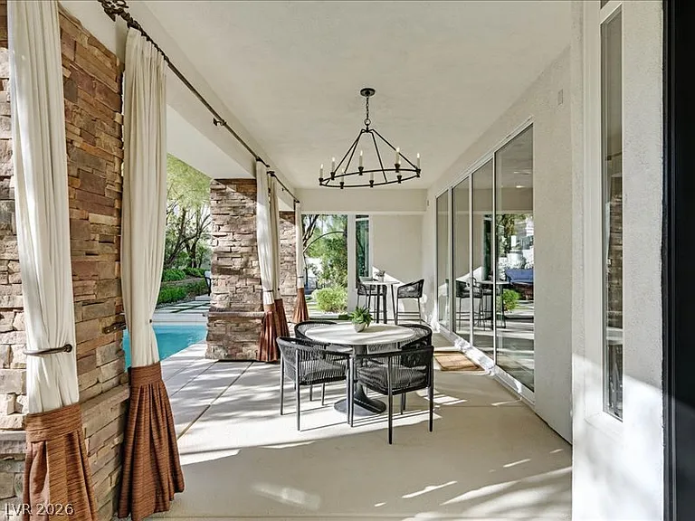9500 Balatta Canyon Ct — Photo 46