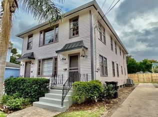 4320 Danneel St, New Orleans, LA 70115