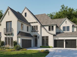 2301 Shady Hill Dr, Prosper, TX 75078