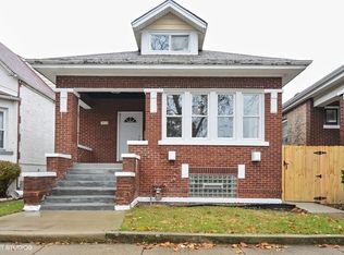 7623 S May St, Chicago, IL 60620