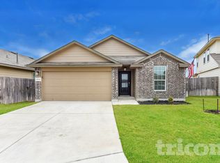 6214 Falsetto Voice, San Antonio, TX 78252
