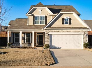 430 Wolfbend Rd, Reidville, SC 29388