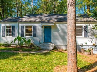 2396 Desmond Dr, Decatur, GA 30033