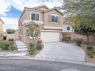 10731 Attleboro Park Ave, Las Vegas, NV 89129