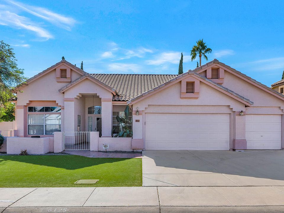 1st image of 6125 E JUNIPER Avenue