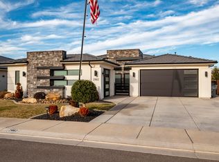 2862 W Varano Way, Saint George, UT 84770