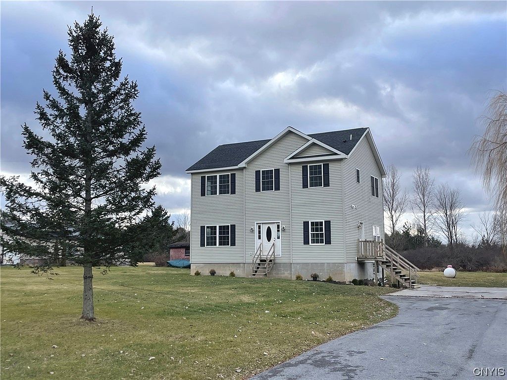 27774 Silver Street Rd, Theresa, NY 13691 Zillow