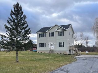 27774 Silver Street Rd, Theresa, NY 13691