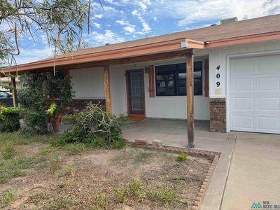 409 Corbett St, Truth Or Consequences, NM, 87901