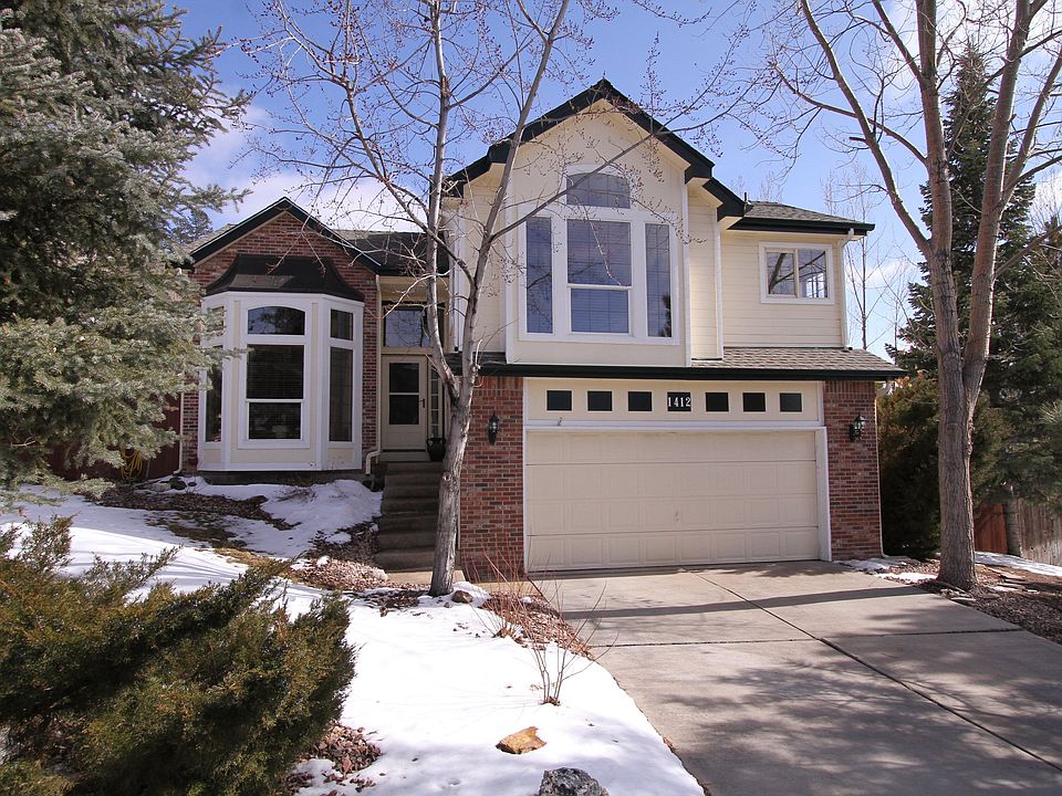 Tri-Level with Basement