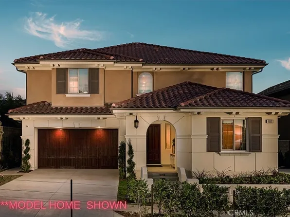 5757 Sunrise Ridge Ln, Trabuco Canyon, CA 92679