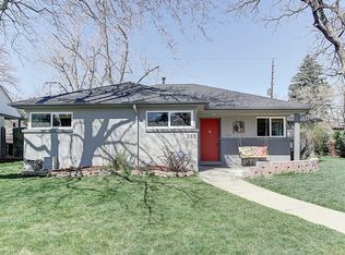 265 Magnolia St, Denver, CO 80220