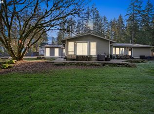 15981 S Howards Mill Rd, Mulino, OR 97042