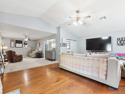 815 W 7th St, Edmond, OK, 73003