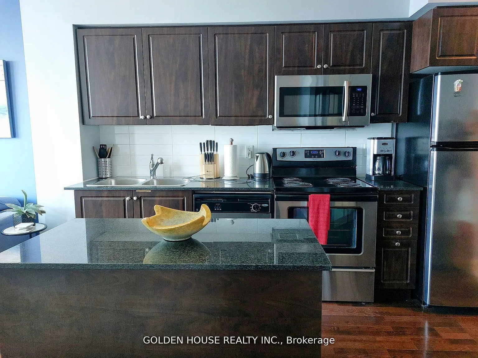 1 bed, $3,400 — Photo 3