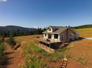 2531 Kingsley Rd, Hood River, OR 97031