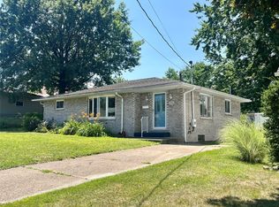 3106 Florida St, Erie, PA 16504