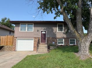 1804 Hartley St, Lincoln, NE 68521
