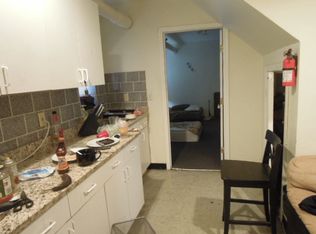 165 Hemenway St APT 1, Boston, MA 02115