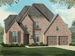 440 Timber Ridge Rd, Prosper, TX 75078