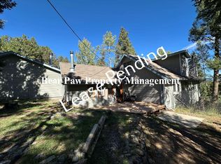 1205 Burland Dr, Bailey, CO 80421