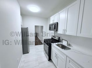 164 Sterling Ave #162D, Jersey City, NJ 07305