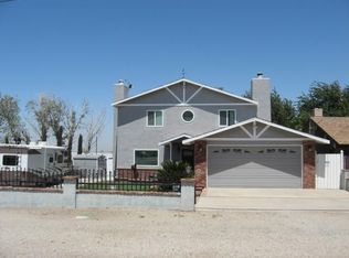 36442 Harold Third St, Palmdale, CA 93550