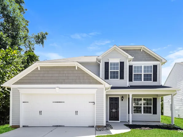 902 Hadley Dr, Lexington, NC 27295