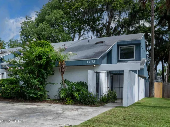 1273 Mayport Landing Cir, Jacksonville, FL 32233