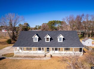 103 Trenor Ln Lot 103, Powells Pt, NC 27966