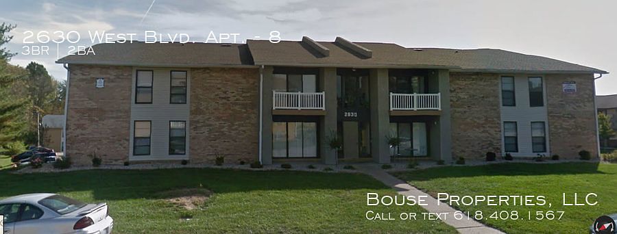 1st image of 2630 West Blvd APT 8