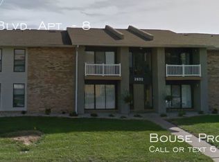 2630 West Blvd APT 8, Belleville, IL 62221