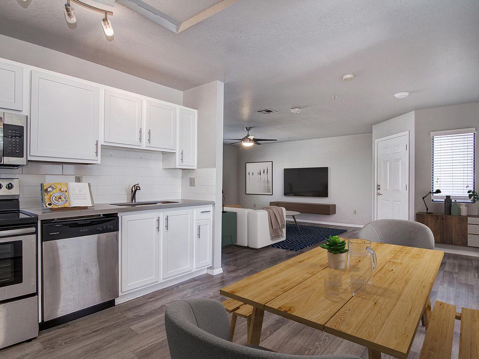 The Heritage - 36 E Vaughn Ave Gilbert AZ | Zillow