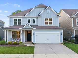 2110 Lequire Ln, Spring Hill, TN 37174