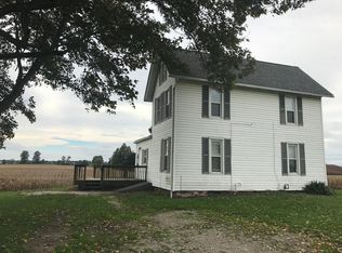 11664 Byers Ave NE, Hartville, OH 44632