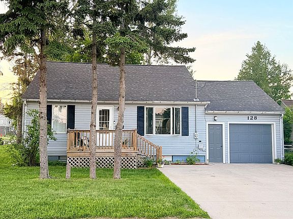 new concrete driveway