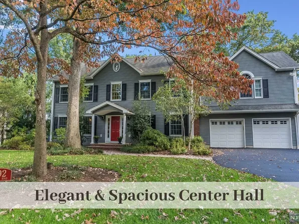 292 Martom Rd, Wyckoff, NJ 07481