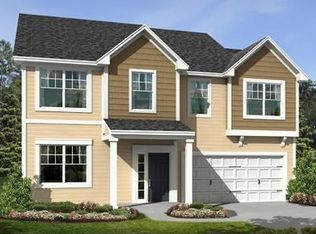 521 Birchrun Dr, Durham, NC 27712