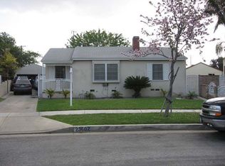 23602 Enola Ave, Carson, CA 90745