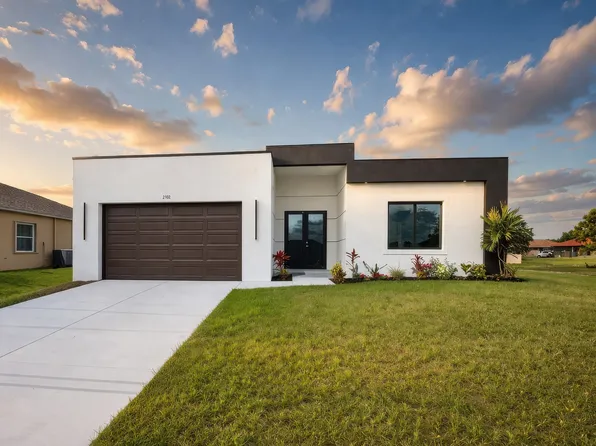 2102 NW 25th Pl, Cape Coral, FL 33993