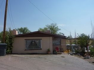 729 Hill St, Grants, NM 87020