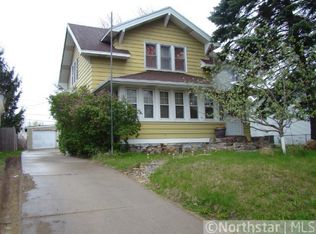 1813 Ames Ave, Saint Paul, MN 55119