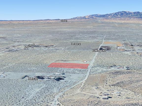 4th image of Grey Mountain Road