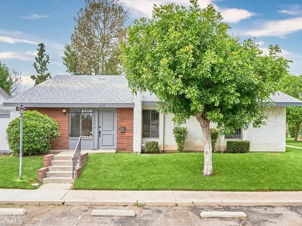 1453 Maxwell Ln, Upland, CA 91786