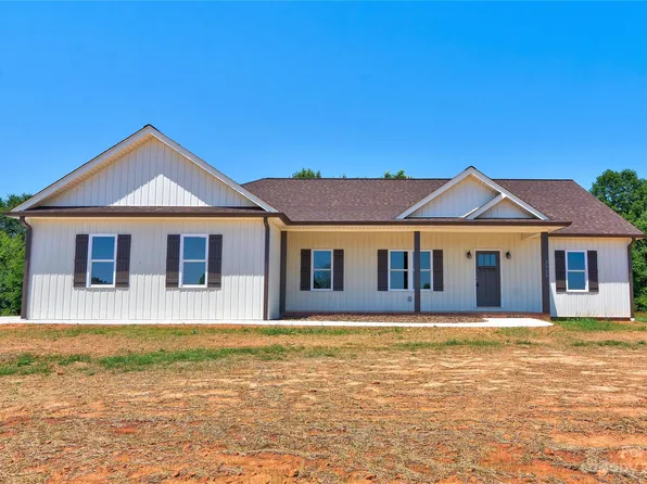 2923 Philadelphia Rd, Lawndale, NC 28090