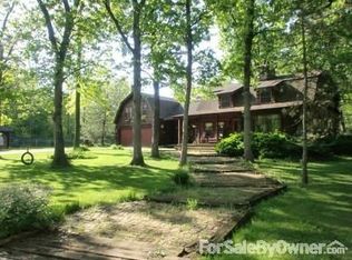 14955 W Hickory Rd, Zion, IL 60099