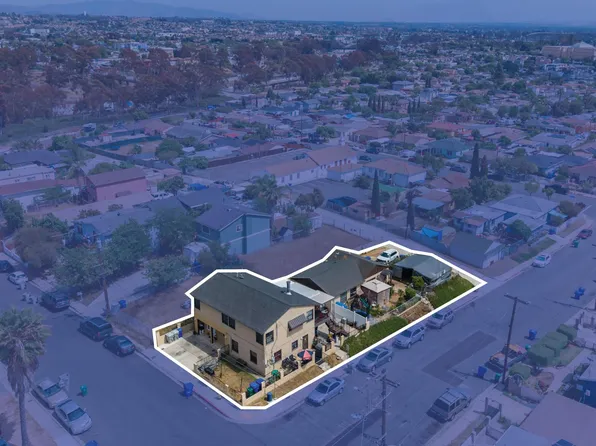 4103-5 C St, San Diego, CA 92102