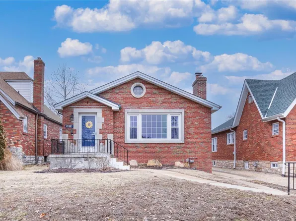 3815 Dover Pl, Saint Louis, MO 63116